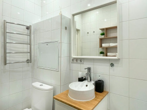 Апартаменты просторные у метро ЦСКА