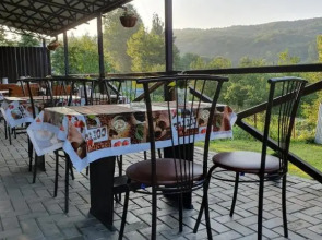 Гостевой дом Мезмай