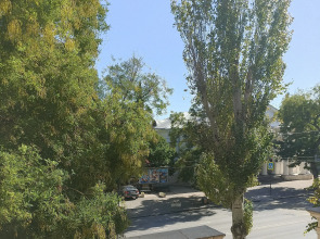 Квартира в Сталинском Доме в Центре у Набережной на 3 Гостей