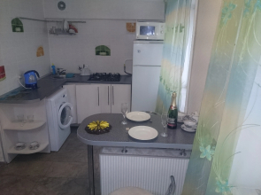Na Masherova Apartaments