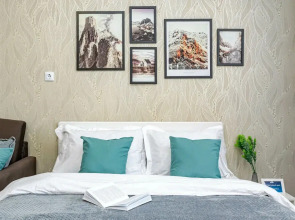 Апартаменты Cosmos Apart на Куйбышева