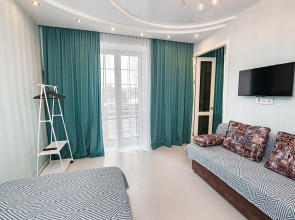 Апартаменты в Центре Владивостока