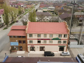 Мини-Отель Даймохк