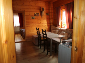 Гостевой дом Владимирский Хуторок