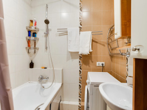 Апартаменты Говорова 32