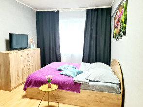 Апартаменты Белые ночи у ЖД Вокзала