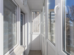 Квартира у Верхнего пруда