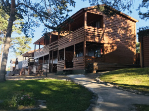 База отдыха Оазис