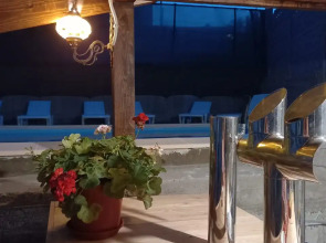 Гостевой дом Villa Monte Mare