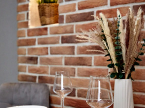 Апартаменты Бруклин