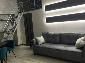 V Tsentre Grodno Flat