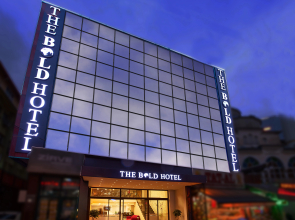 The Bold Hotel