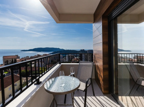 Tre Group Apartments