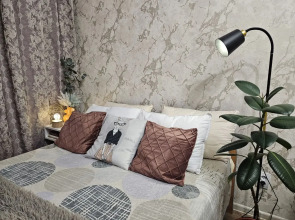 Квартира Айда к Регине (50 лет Октября 75)