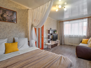 Апартаменты Володарского 8