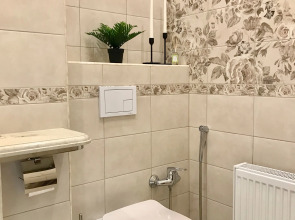 Апартаменты Flora DeLuxe