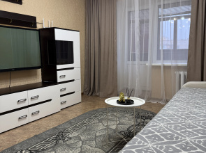 Bochkareva 8 Flat