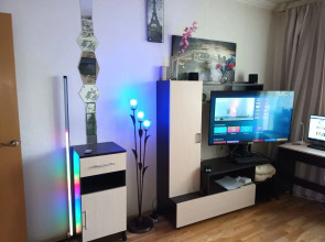 Апартаменты на Донском