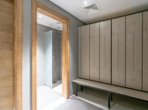 Апартаменты Globalstay Damac Towers by Paramount in Business Bay