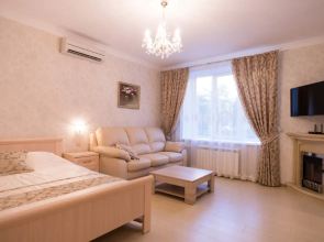 Apartments Mira