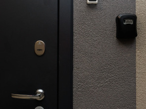 Квартира уютная в центре Уфы