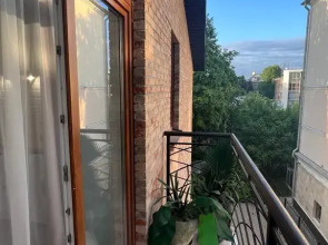 Apartments on Pervomayskaya