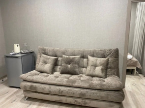 Отель Фидар