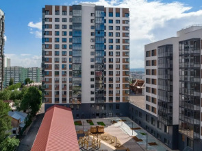 Квартира Toskana