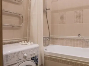 Апартаменты SAMOцвет 13 на Киевской 3