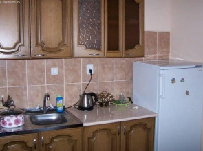 Отель Милана