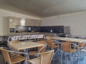 Гостевой дом Анжелика