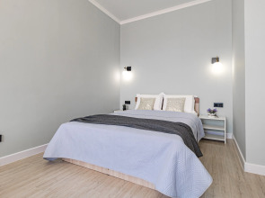 Квартира Bukhar Jyrau Modern Home