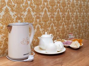 Отель Diamond Tashkent