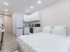 Апартаменты Comfort Home на Четаева 43а