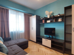 Апартаменты Островитянова 21