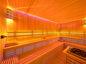 Отель Lady Diana