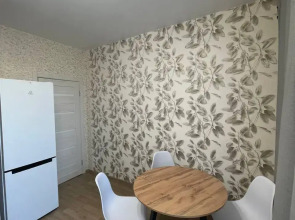 Апартаменты Ясный Берег для 4 Гостей у Аквапарка