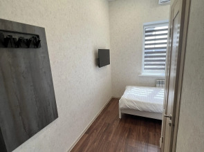 Отель ТракЦентр