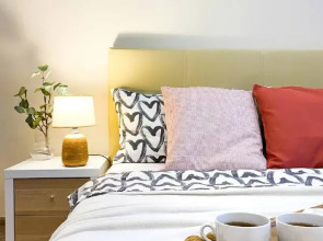 Апартаменты WELCOME на Николаева 18