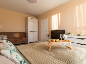 Квартира Новая в центре города