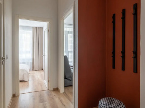 Квартира Уютная ЖК Новокольцовский