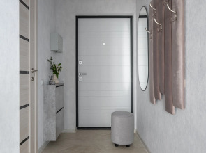 Квартира Kamelia Houme от APARTMENTS & stories