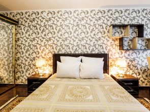 Квартира На Фрунзе 16