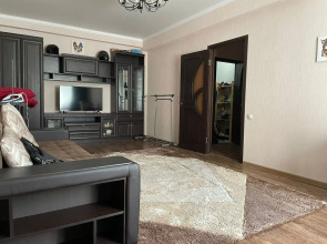 Квартира Большая Двухкомнатная в Кисловодске