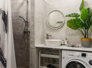 Апартаменты Арт Апарт около Кремля Делюкс