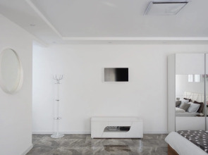 Апартаменты LUXE Рабоче-Крестьянская 7