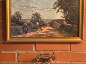 Гостевой Дом Le Chalet