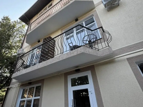 Жилое помещение Апартаменты Club 43