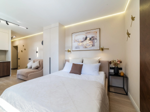 Kreml De Lux up to 3 people Apartments