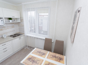 Апартаменты у музея мирового океана